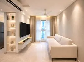 Flexi Quarters 1 BHK Service Apartment