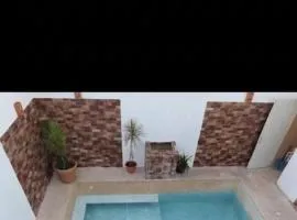 Casa Las Brisas