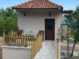 Arcadia Parnonas House