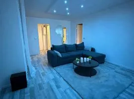 Beau logement chic & cosy, proche Paris