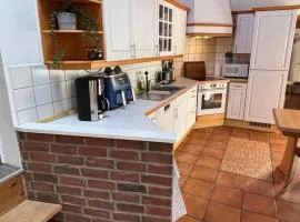 Ferienwohnung Frieda