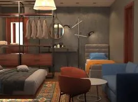 Enjoy Tirana 2BR City Center