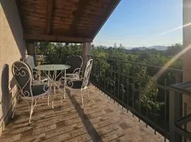MontSky Apartment - Podgorica Airport