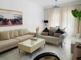 Zen Inn Lac 2 with 3 bedrooms