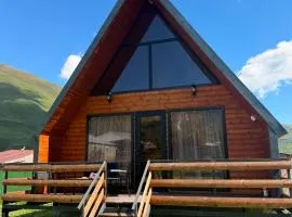 Tobani Cottage Kazbegi