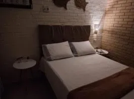 Kitnet Tijolo Ecológico 02