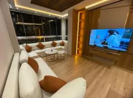Modern Apartment Bella Vista CaboNegro - Pool View