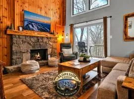 Slopeside Lodge at Sugar Mountain