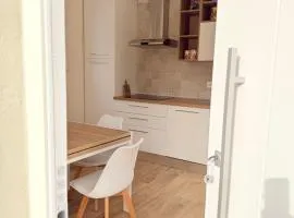 Ramo D'oro Relax Apartments