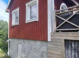The Red Mini Cottage