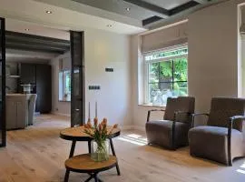 Vakantiewoning In de boerderij