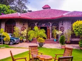 MF Holiday Bungalow