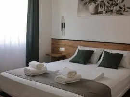 Acoustic Apartments
