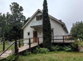 Valiant B&B – hotel w mieście Otterbäcken
