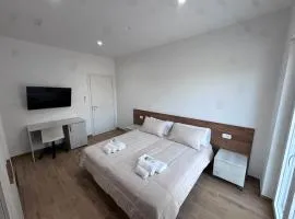 Les chambres de Nancy