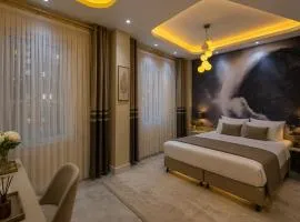 Lidar Hotel Business Class