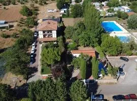 Hotel Doña Sancha