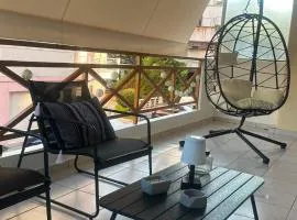 Arles apartment