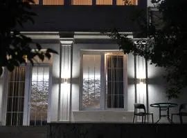 Sunny Home