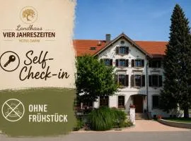 Landhaus Vier Jahreszeiten