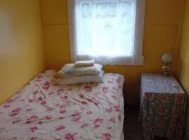 Saarde talu, Rootsi küla, Kihnu saar