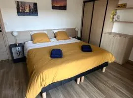 Appartement SUOMI
