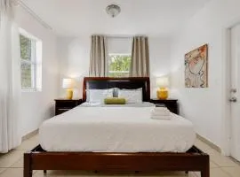 Artful Rooms Miami Buena Vista
