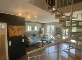 Moderne Maisonette - Altstadt fußläufig - Parkplatz