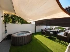 Oporto Breiner Terrace Apartment