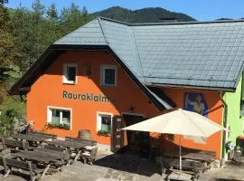 Rauraklalm