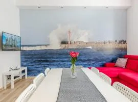 Pod Muralem - Apartamenty Little Heaven