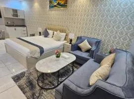 قمه الجواهر serviced apartments