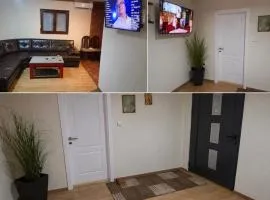 Vasilis Vacation House
