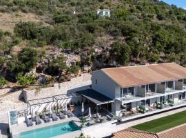 Zofeni, hotel v destinácii Póndi