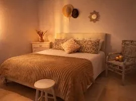 Bright 8-Guest Villa 800 mGarden branches 5 minutes