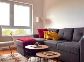 Trebevic Residence Apartment - Free Parking
