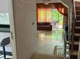 Atlantic Beach View Villa