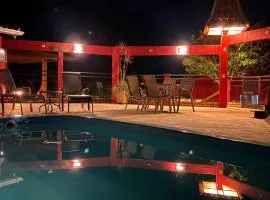 Pousada Vila Taquaras