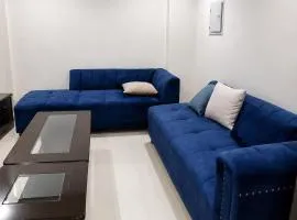 Appartment in Wah, Kohsitan Enclave