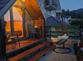 Eagle's View Cabin