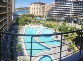 Luxury Rafaelo Resort5 Seafront & Pool View