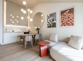 Boutique Hotel Feel Free Parking Old Town