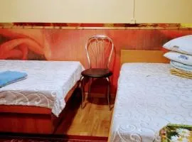 НЕБОЛЬШАЯ СТУДИЯ проспект Центральный 124А WI-FI 2 дивана 3 этаж 9 этажного дома