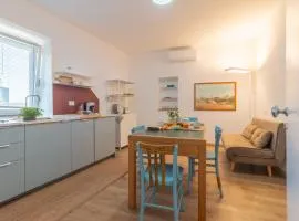 PianoPiano Nel cuore del borgo di Viterbo