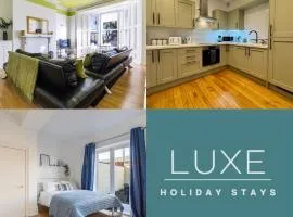 Longsands Beach Apartment 1 Tynemouth Free Onsite Parking
