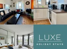 Longsands Beach Apartment 3 Tynemouth Free Onsite Parking