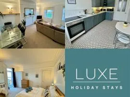 Longsands Beach, Apartment 4, Tynemouth