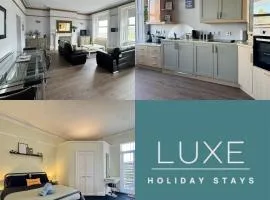 Longsands Beach, Apartment 2, Tynemouth