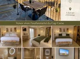 Les chambres Mimalodrina