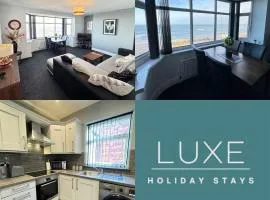Seaviews Apartment 2, Whitley Bay Sea Front